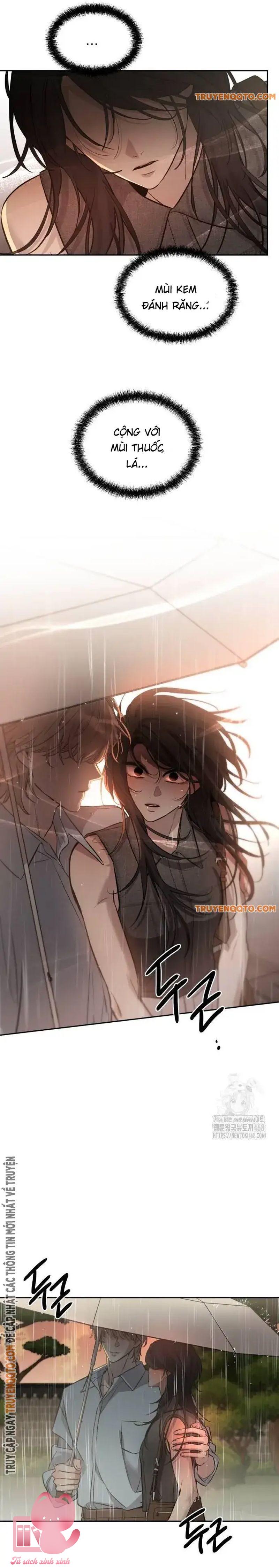 Những Kẻ Thú Tính - Chap 6