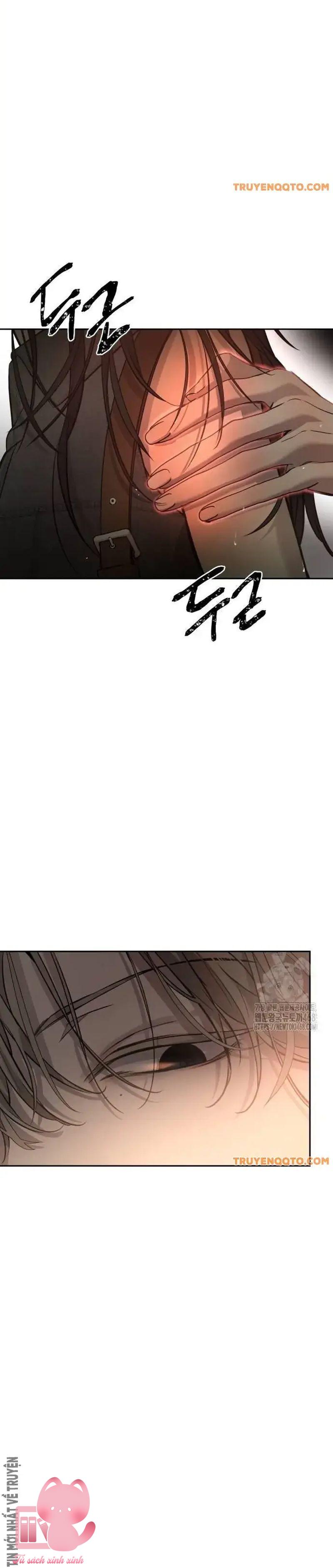 Những Kẻ Thú Tính - Chap 6