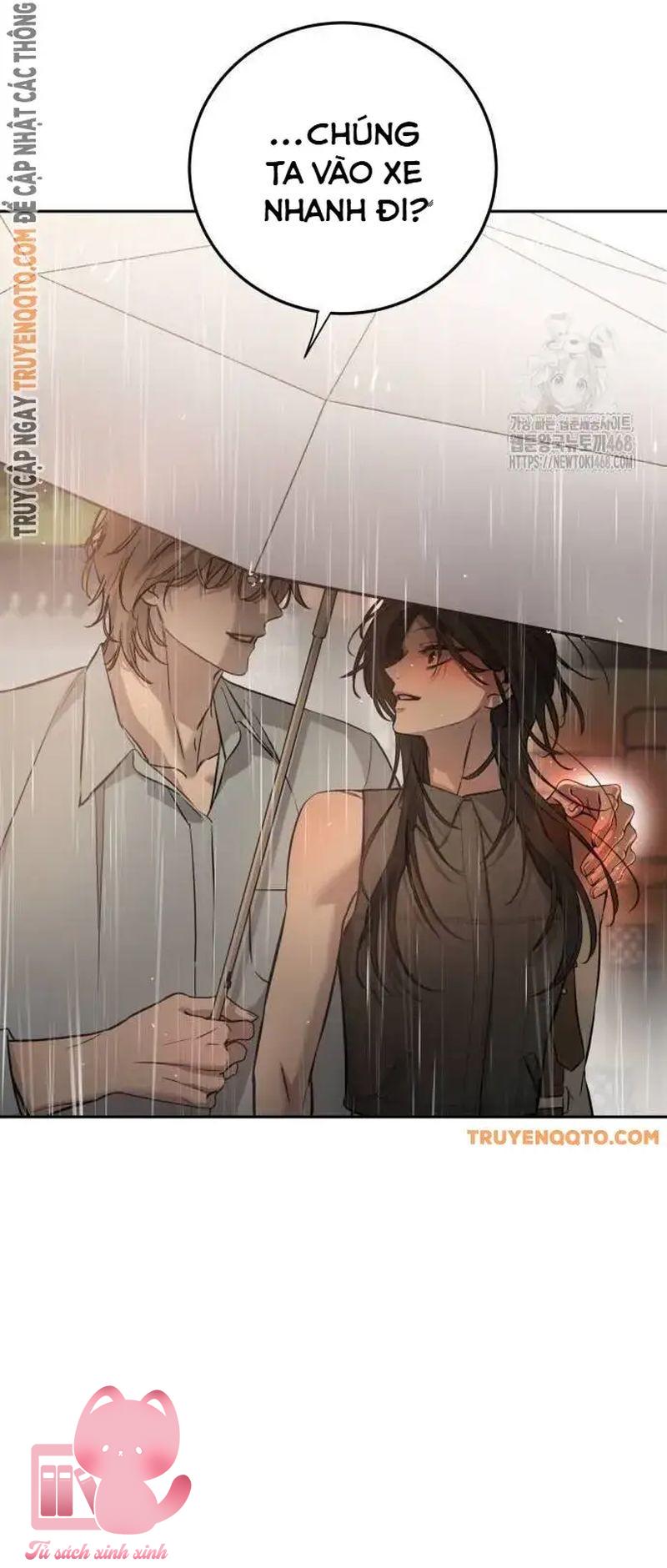 Những Kẻ Thú Tính - Chap 6