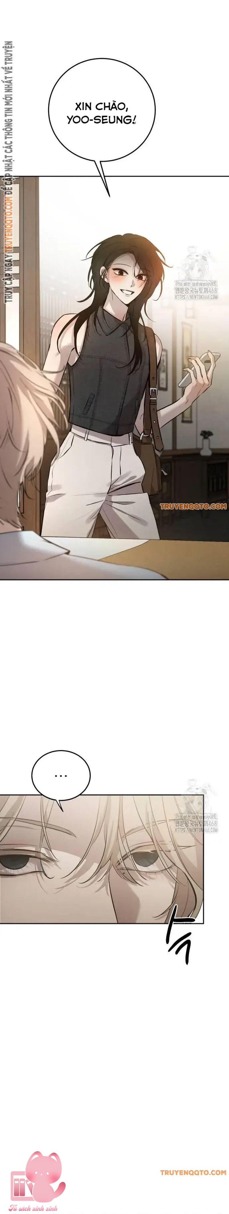 Những Kẻ Thú Tính - Chap 6