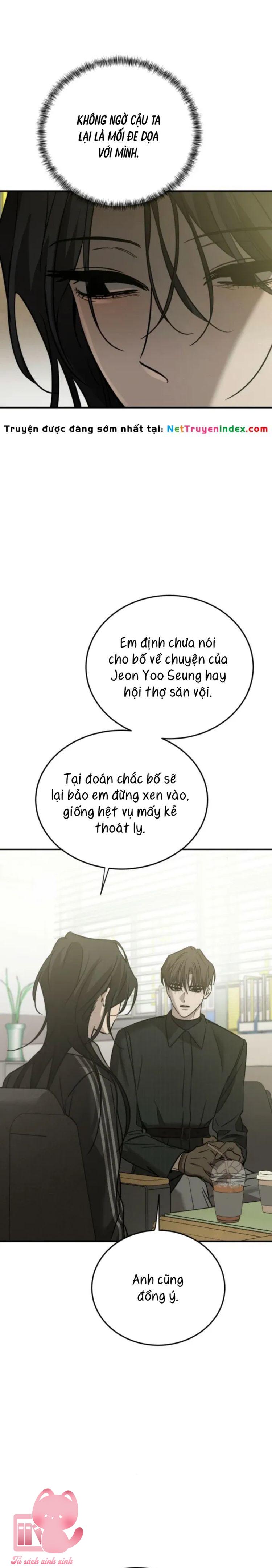 Những Kẻ Thú Tính - Chap 60
