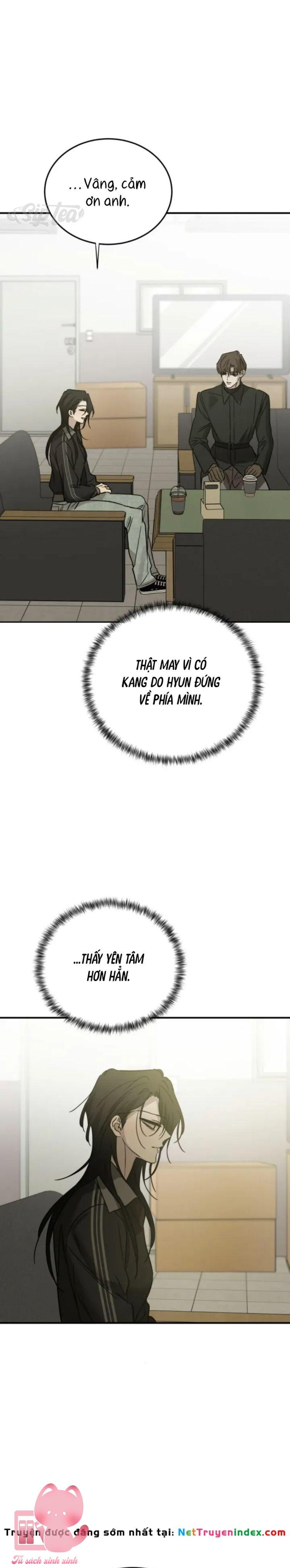 Những Kẻ Thú Tính - Chap 60