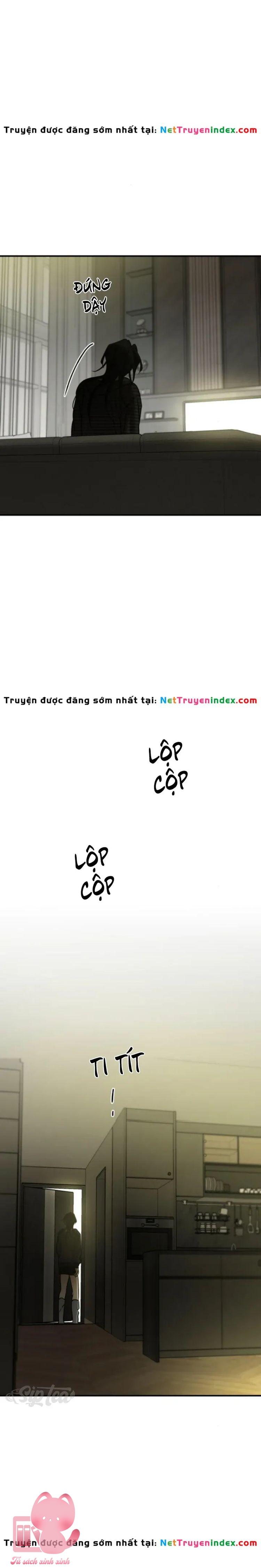 Những Kẻ Thú Tính - Chap 60