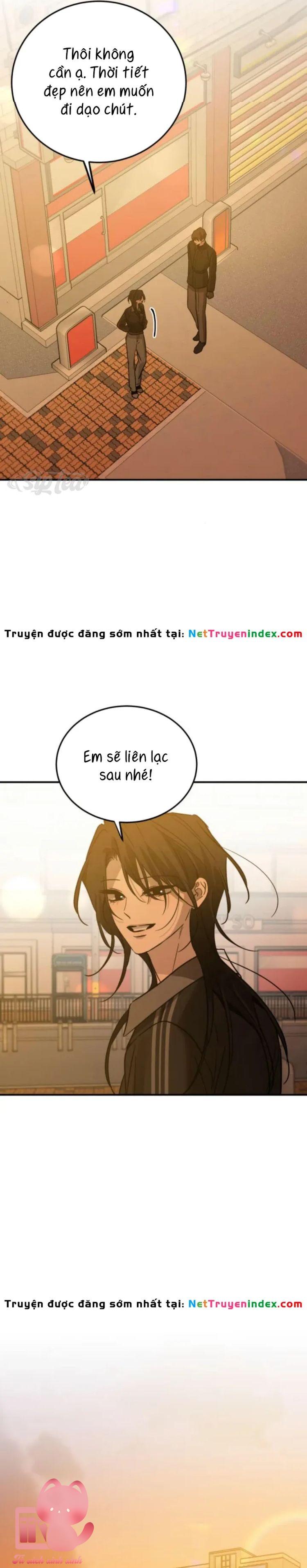 Những Kẻ Thú Tính - Chap 60