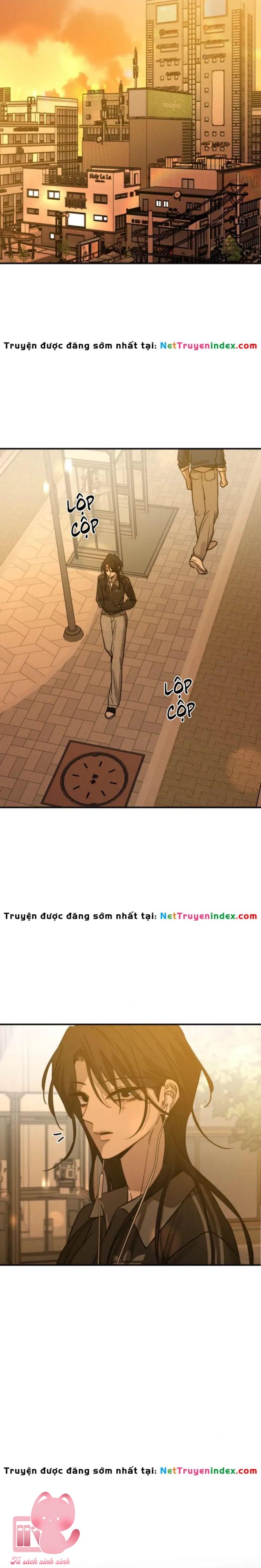 Những Kẻ Thú Tính - Chap 60