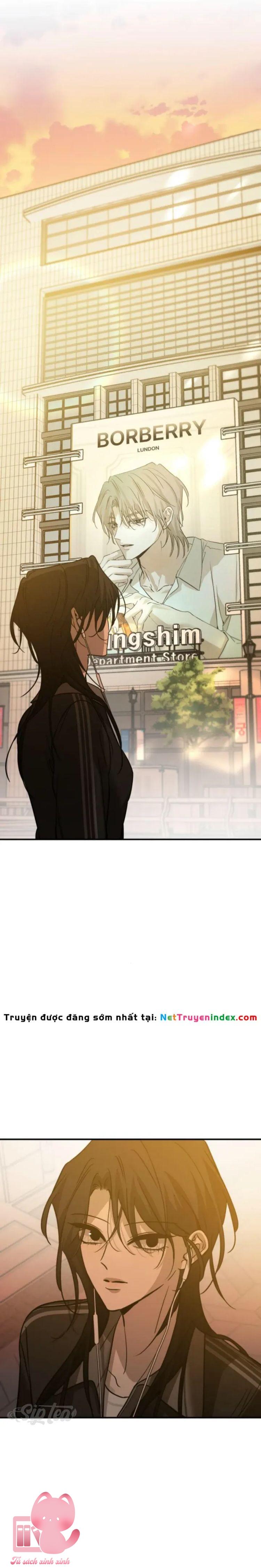 Những Kẻ Thú Tính - Chap 60