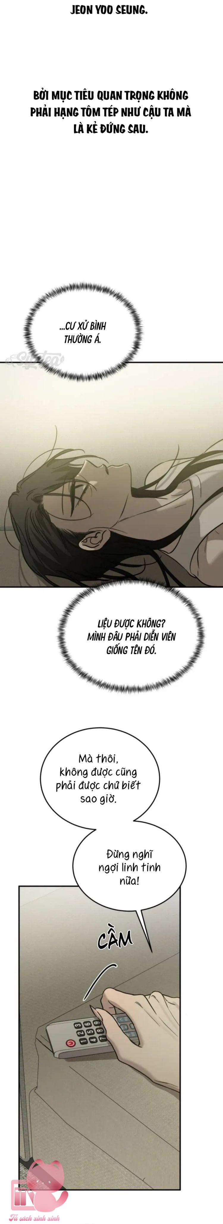 Những Kẻ Thú Tính - Chap 60