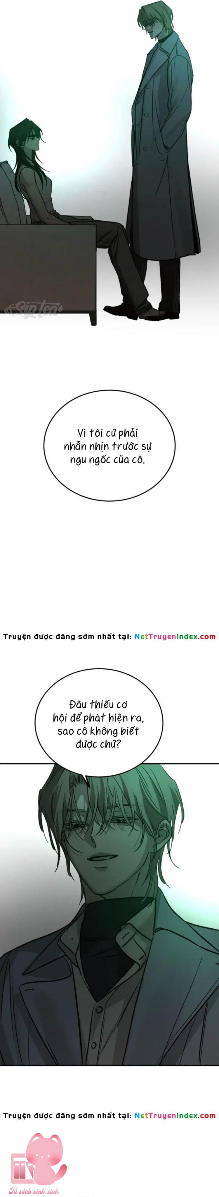 Những Kẻ Thú Tính - Chap 60
