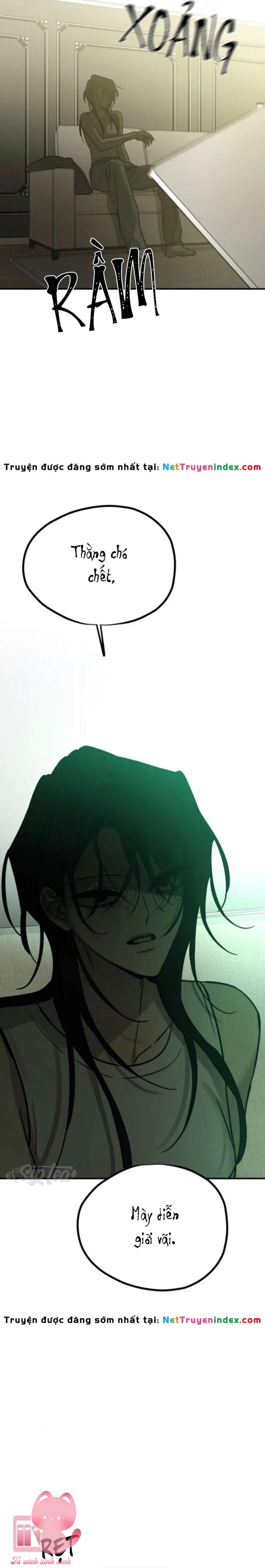 Những Kẻ Thú Tính - Chap 60