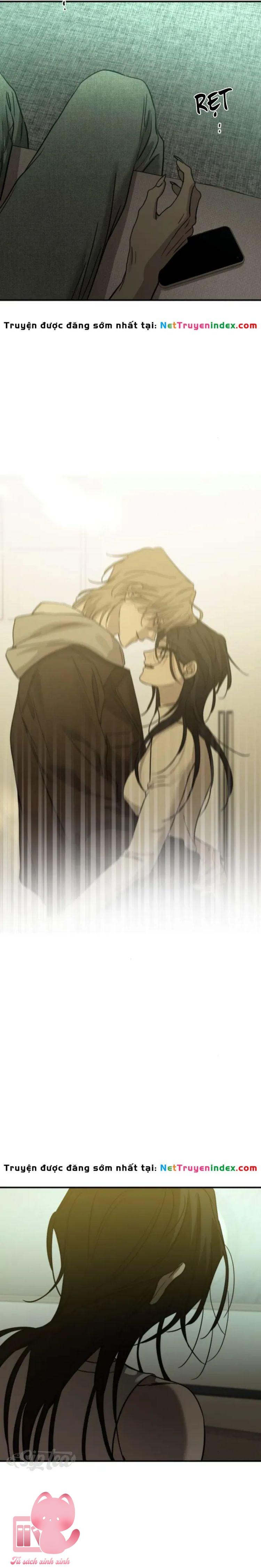 Những Kẻ Thú Tính - Chap 60