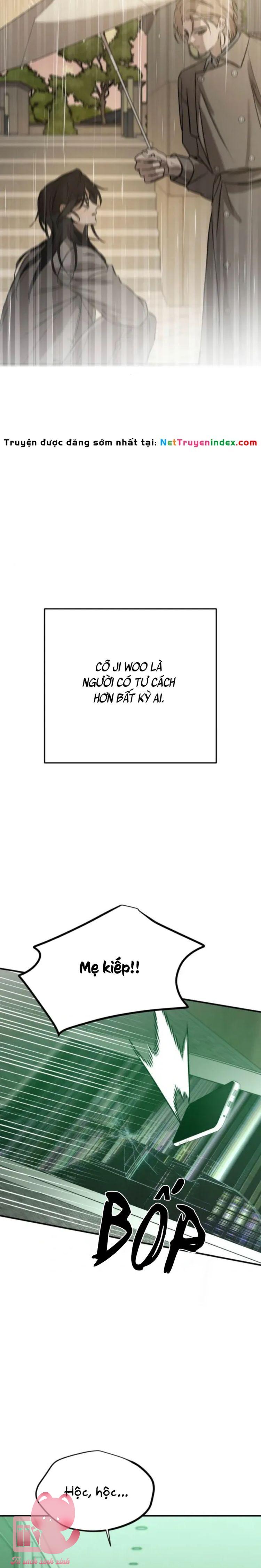 Những Kẻ Thú Tính - Chap 60