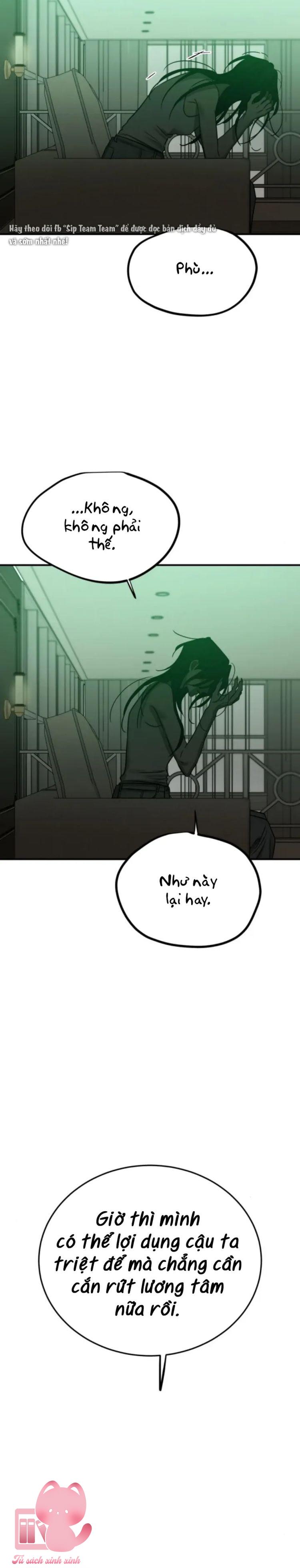 Những Kẻ Thú Tính - Chap 60