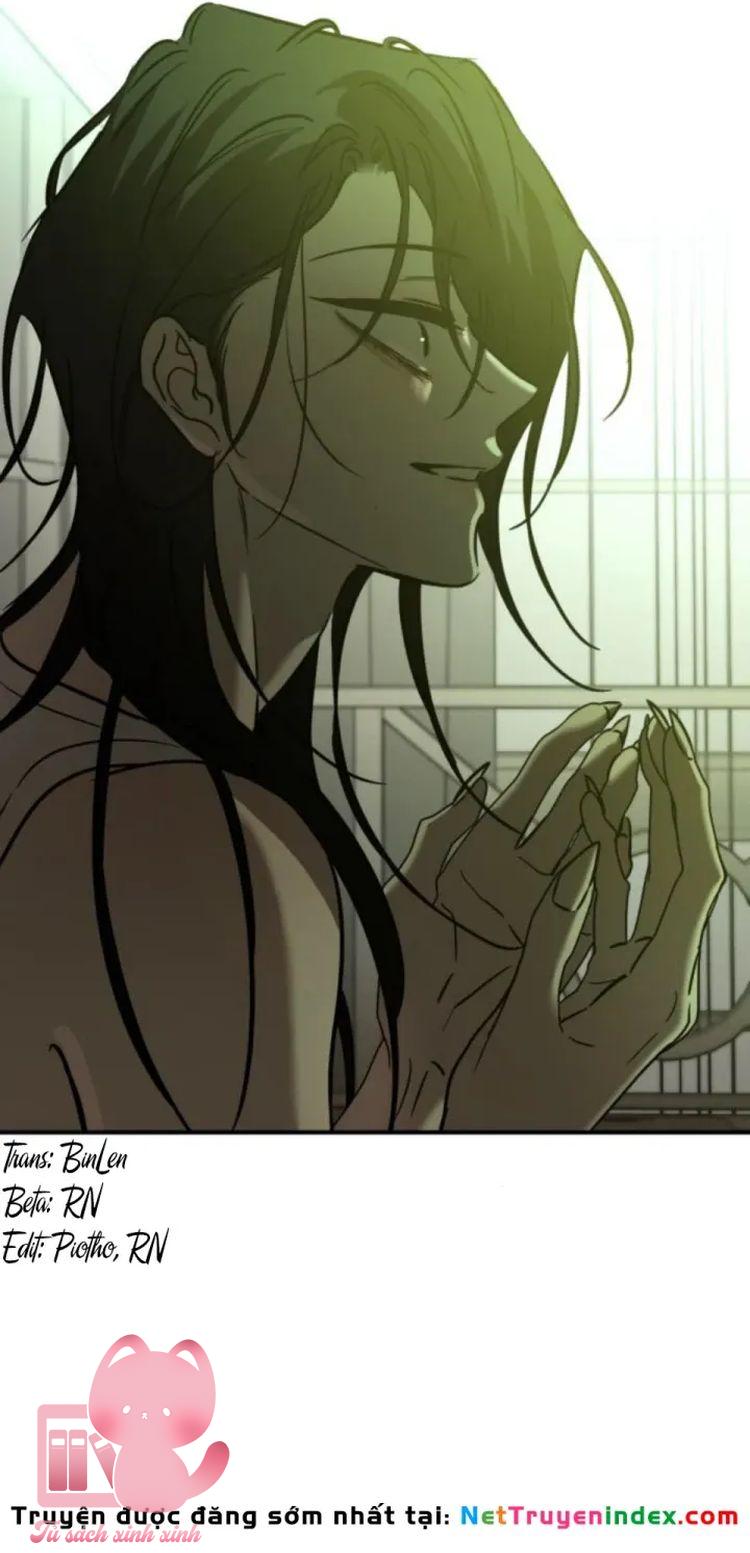 Những Kẻ Thú Tính - Chap 60