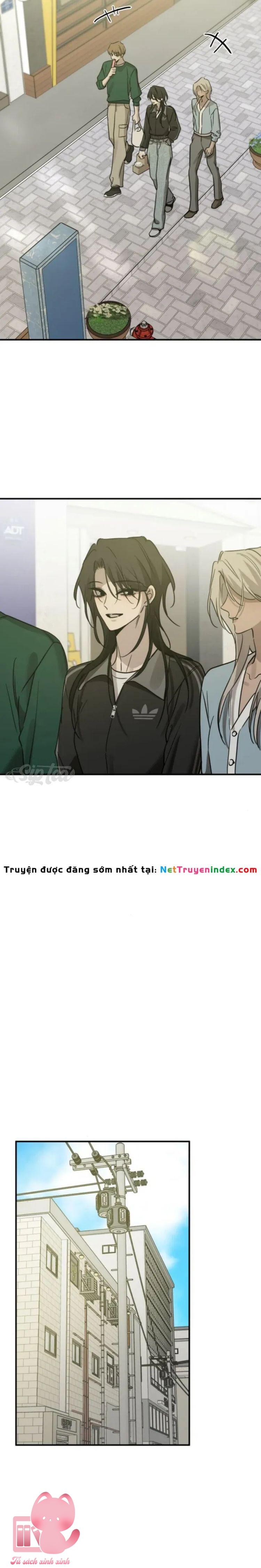 Những Kẻ Thú Tính - Chap 60
