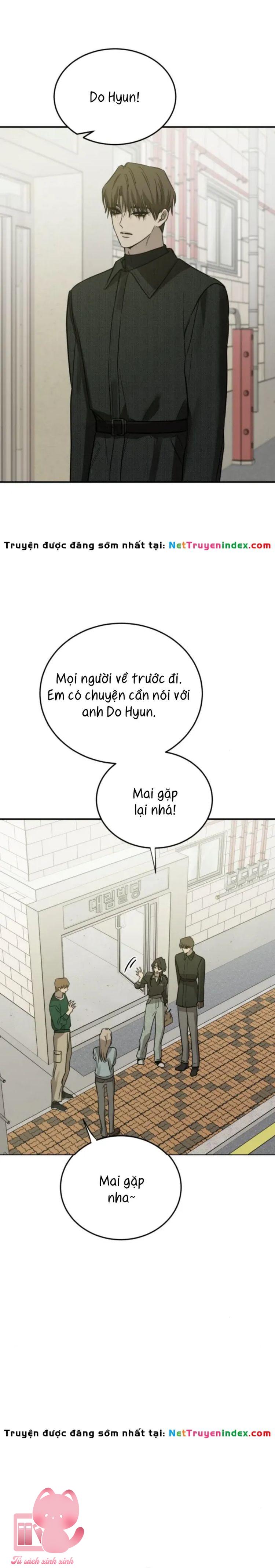 Những Kẻ Thú Tính - Chap 60