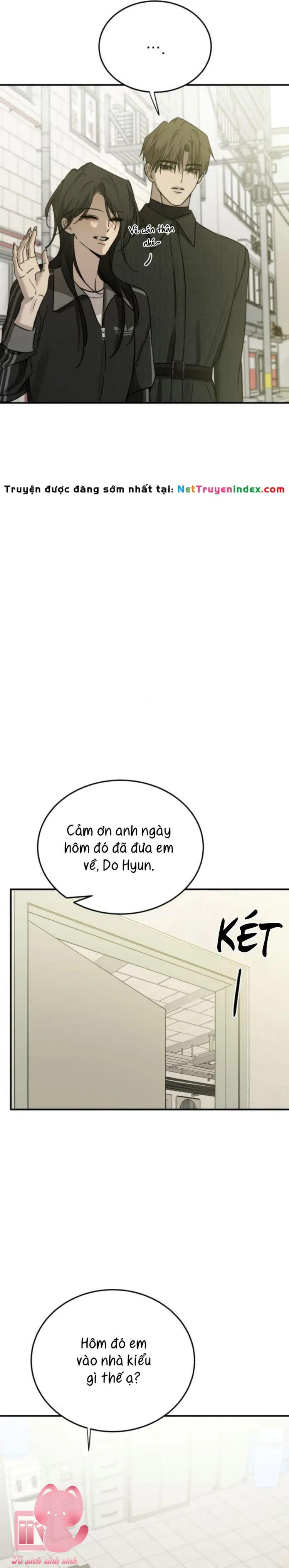 Những Kẻ Thú Tính - Chap 60