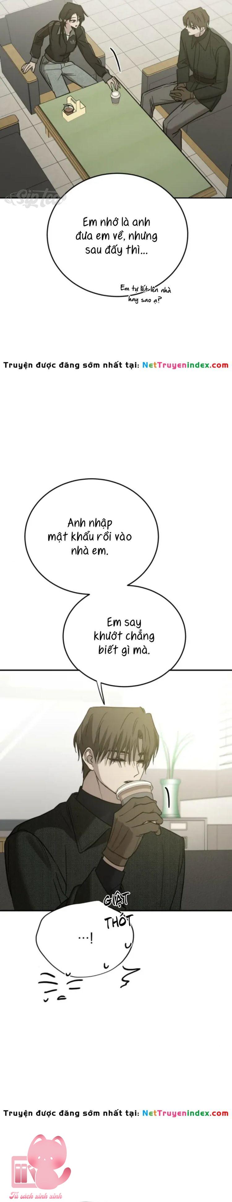Những Kẻ Thú Tính - Chap 60