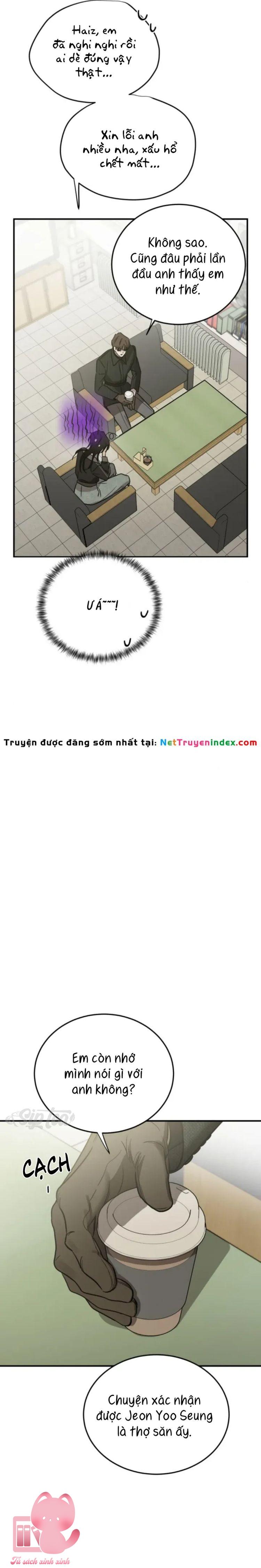 Những Kẻ Thú Tính - Chap 60