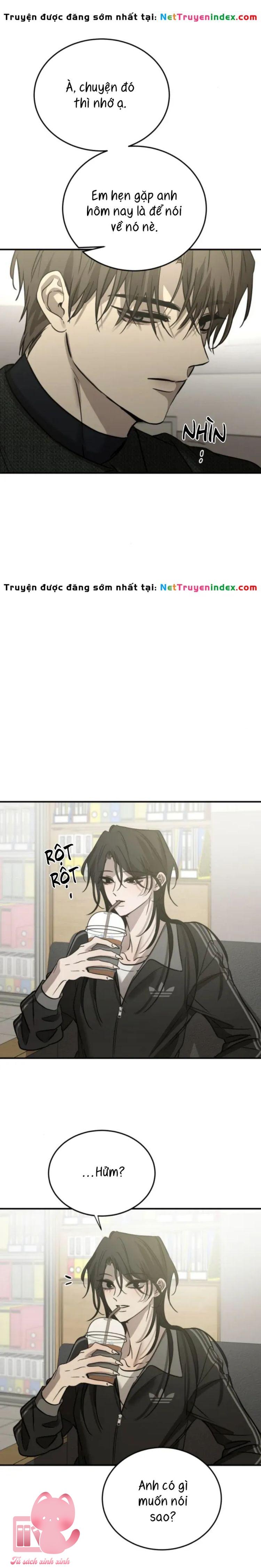 Những Kẻ Thú Tính - Chap 60