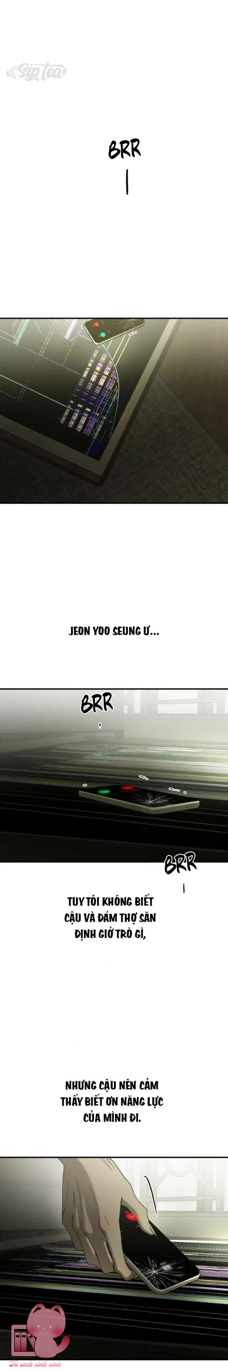 Những Kẻ Thú Tính - Chap 61