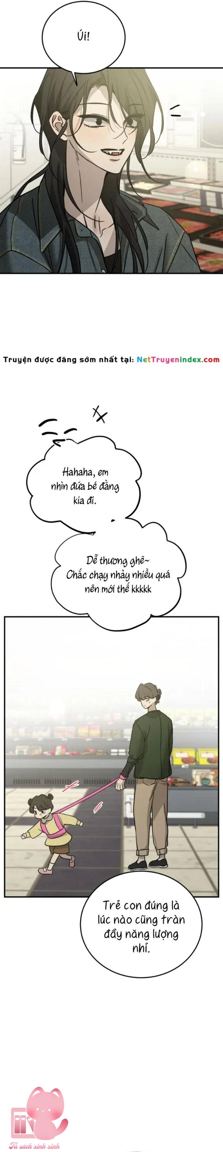 Những Kẻ Thú Tính - Chap 61