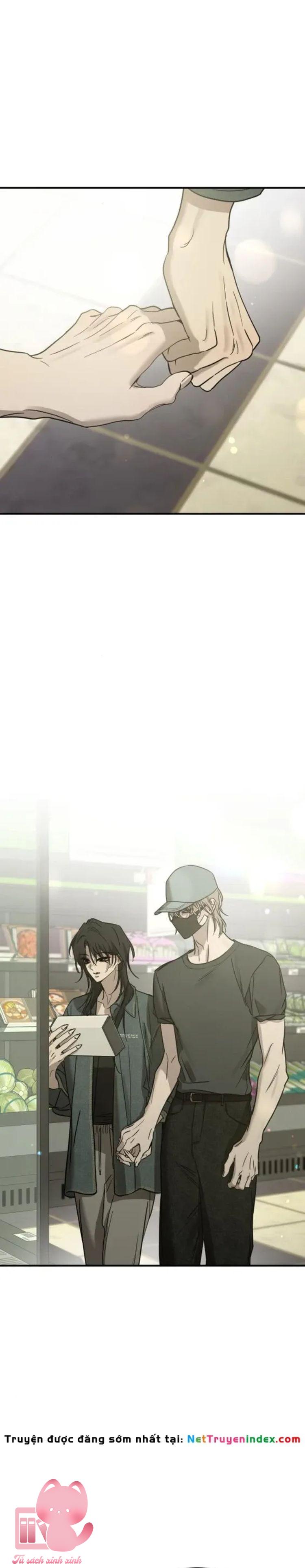 Những Kẻ Thú Tính - Chap 61