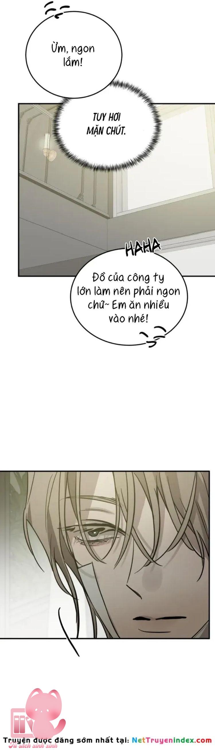 Những Kẻ Thú Tính - Chap 61