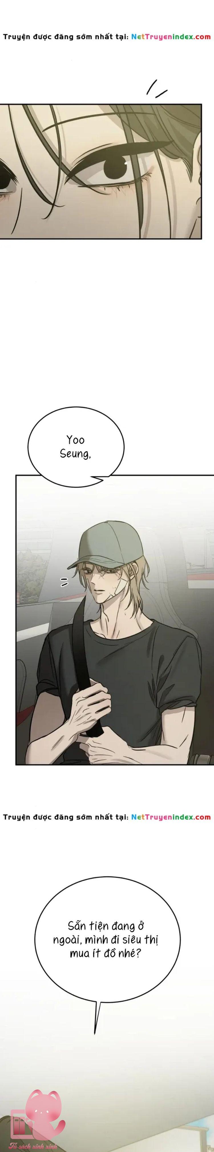 Những Kẻ Thú Tính - Chap 61