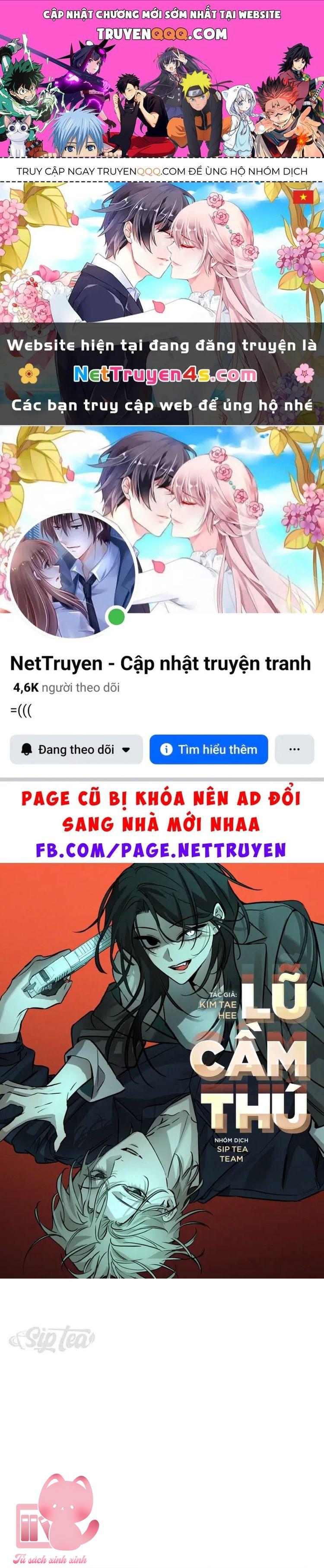 Những Kẻ Thú Tính - Chap 62