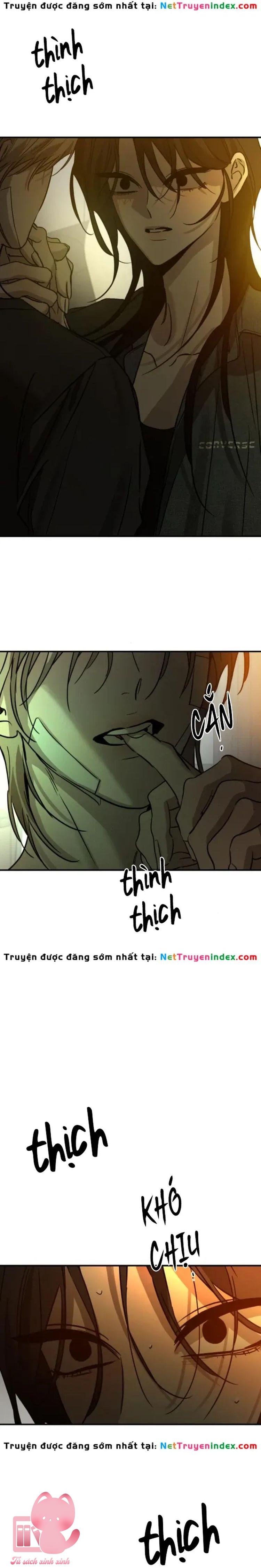 Những Kẻ Thú Tính - Chap 62