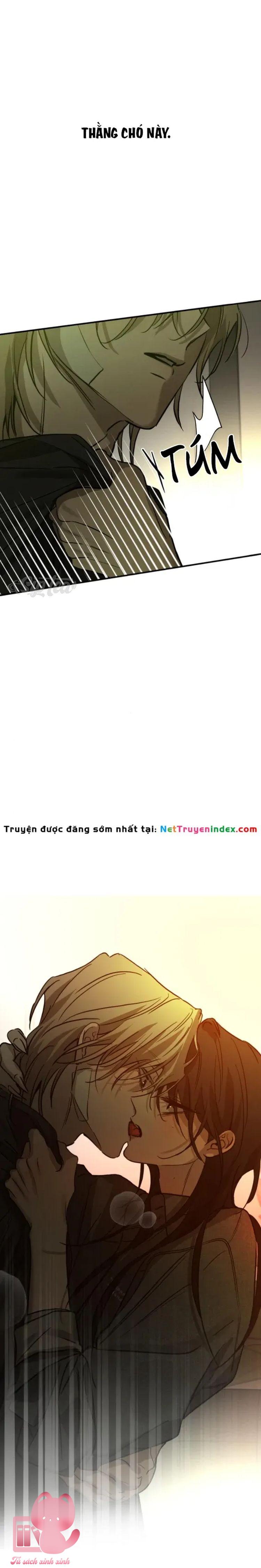 Những Kẻ Thú Tính - Chap 62