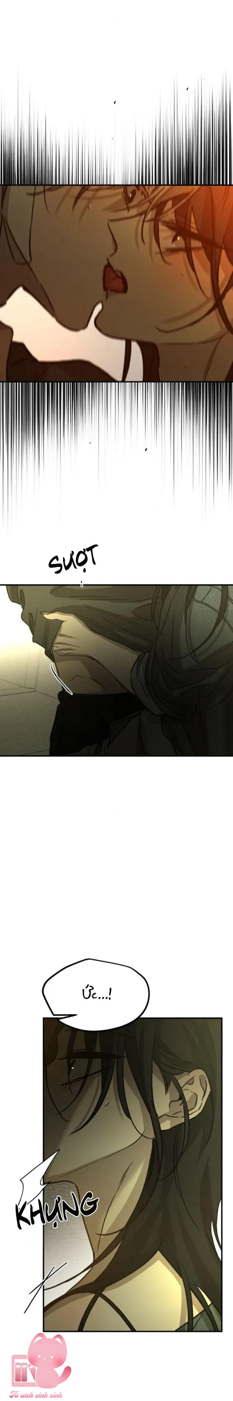 Những Kẻ Thú Tính - Chap 62