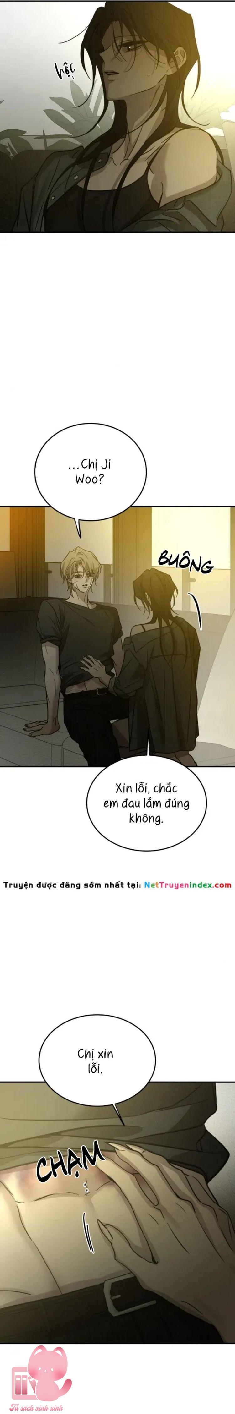 Những Kẻ Thú Tính - Chap 62