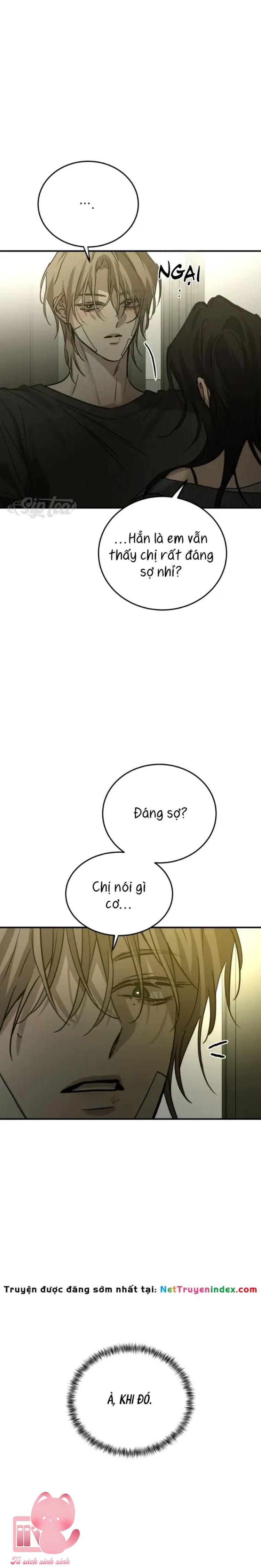 Những Kẻ Thú Tính - Chap 62