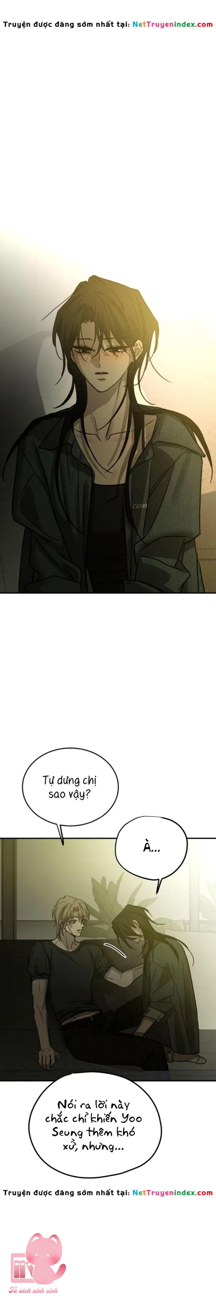 Những Kẻ Thú Tính - Chap 62
