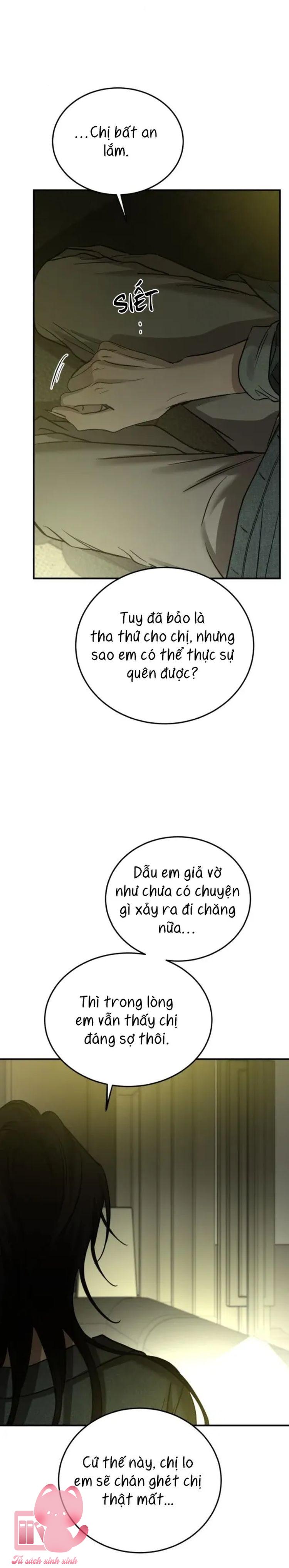 Những Kẻ Thú Tính - Chap 62