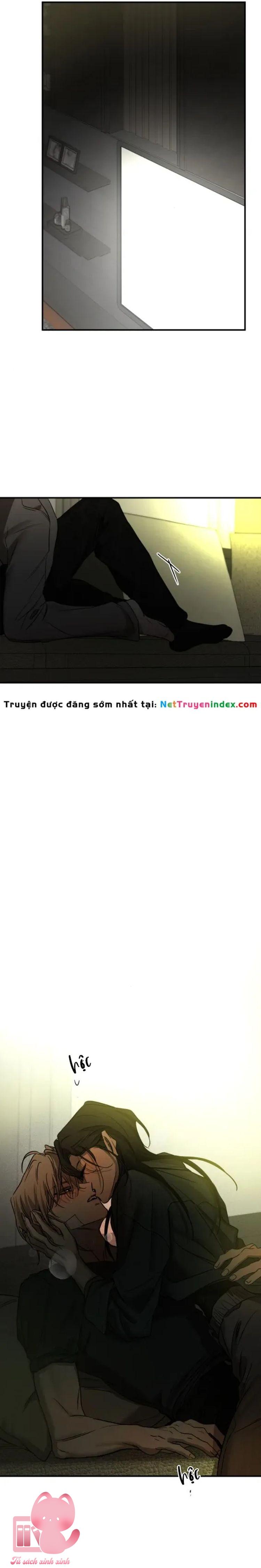Những Kẻ Thú Tính - Chap 62