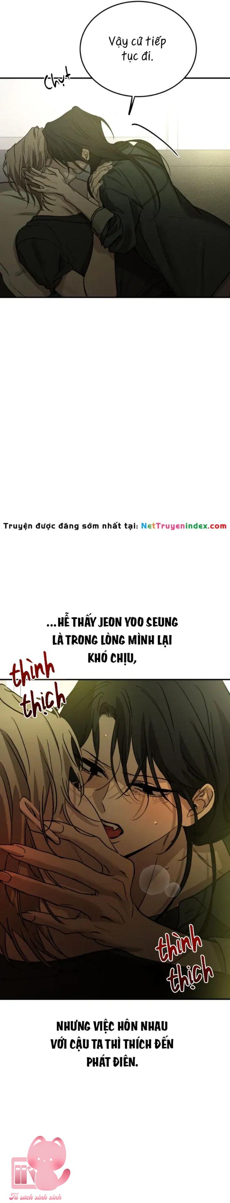 Những Kẻ Thú Tính - Chap 62