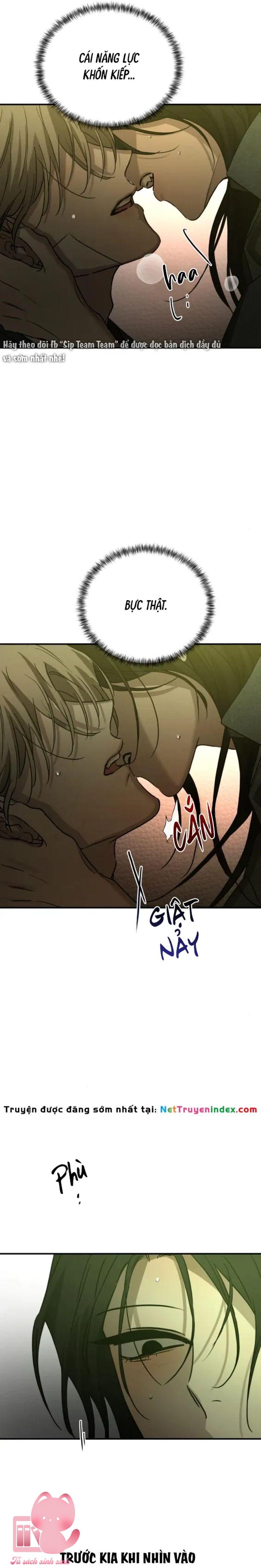 Những Kẻ Thú Tính - Chap 62