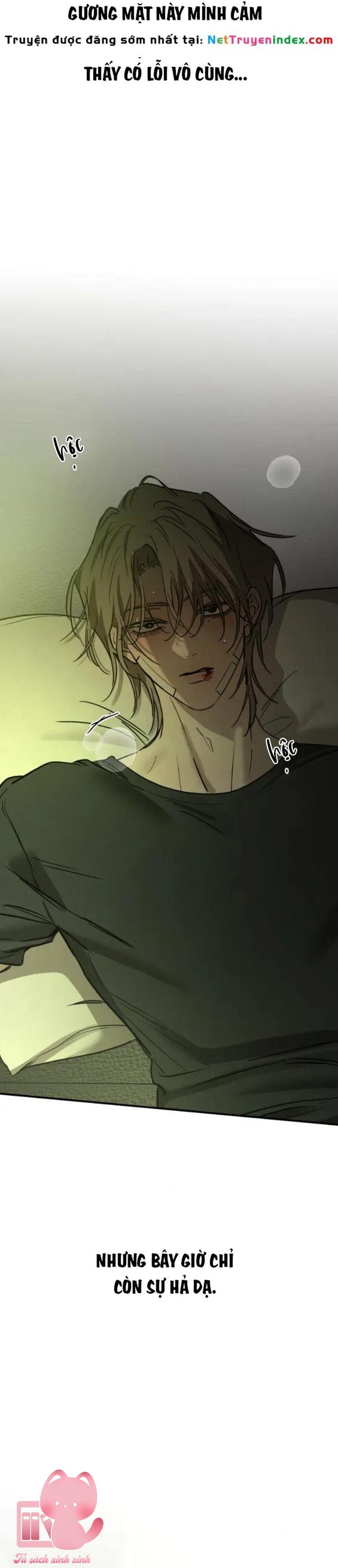 Những Kẻ Thú Tính - Chap 62