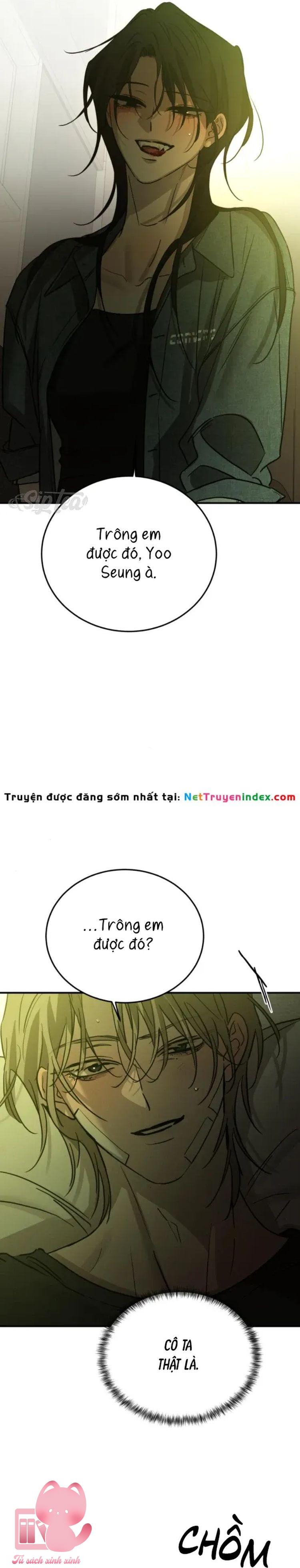 Những Kẻ Thú Tính - Chap 62