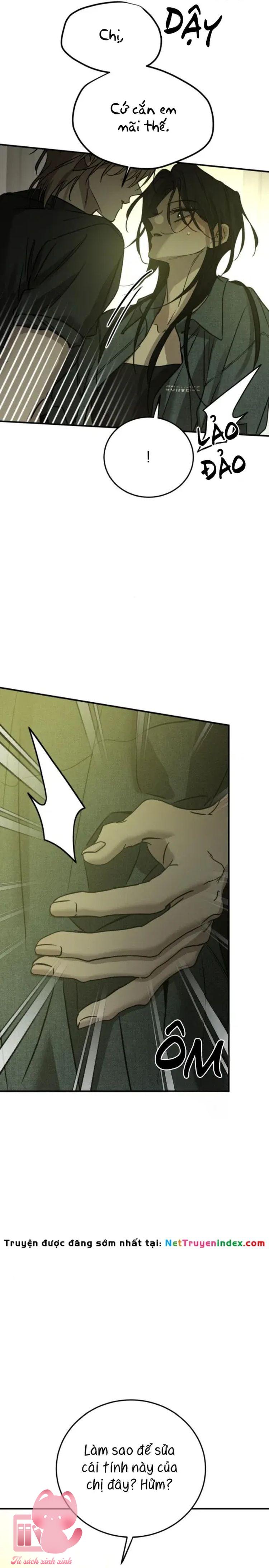 Những Kẻ Thú Tính - Chap 62