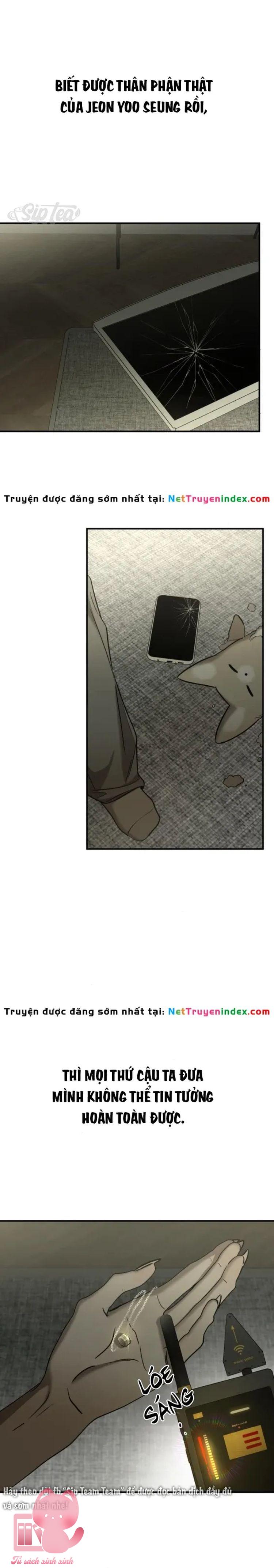 Những Kẻ Thú Tính - Chap 63
