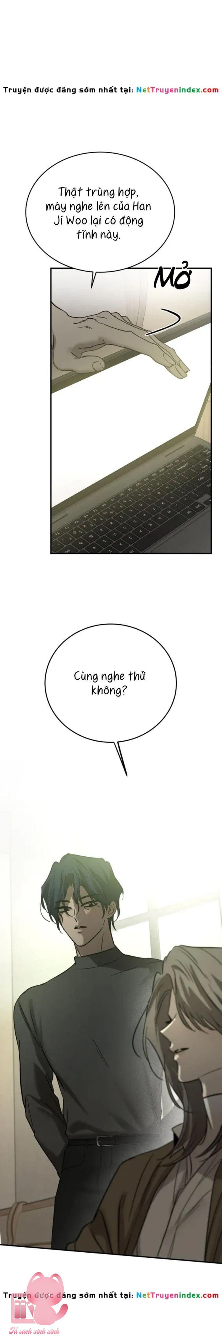 Những Kẻ Thú Tính - Chap 63