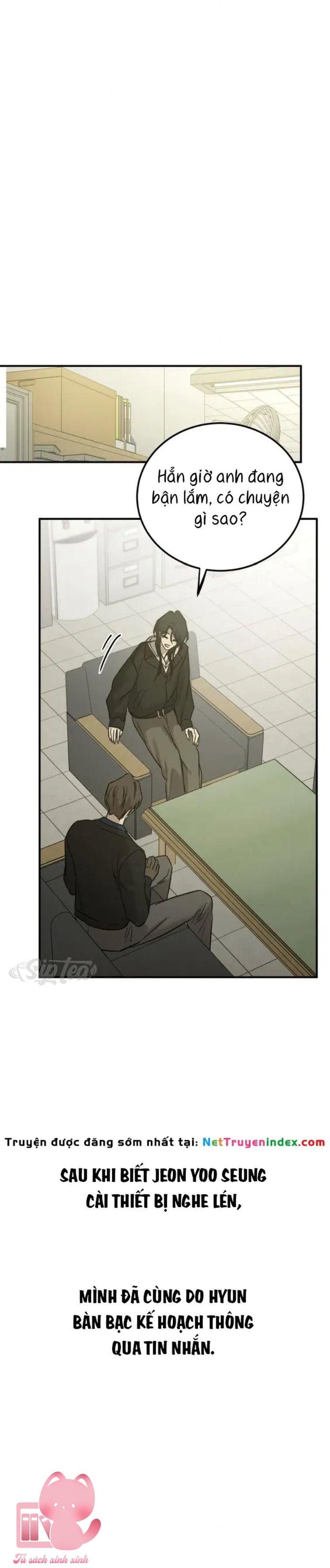 Những Kẻ Thú Tính - Chap 63
