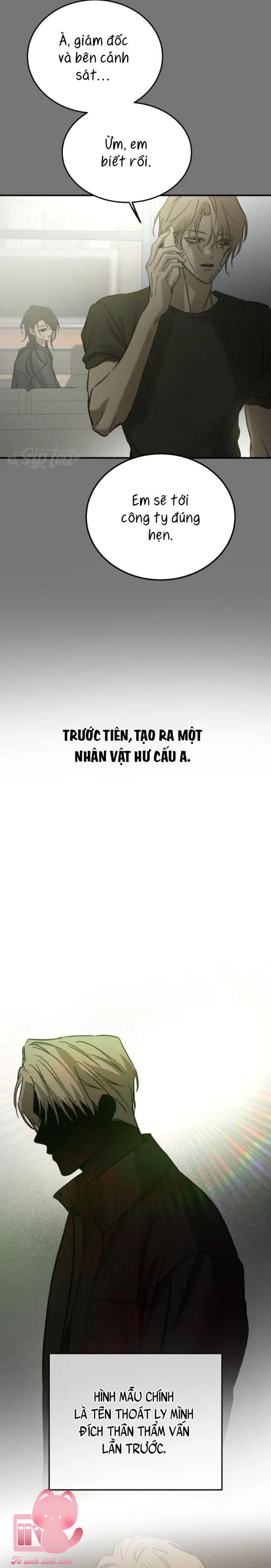 Những Kẻ Thú Tính - Chap 63
