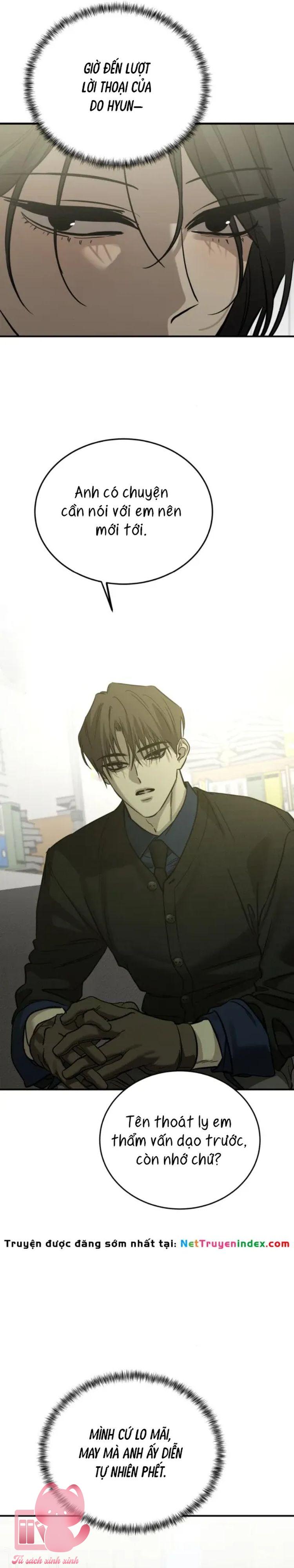 Những Kẻ Thú Tính - Chap 63