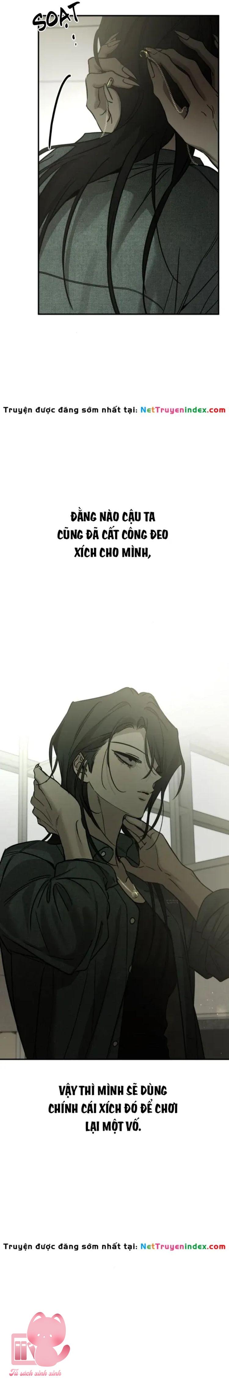 Những Kẻ Thú Tính - Chap 63