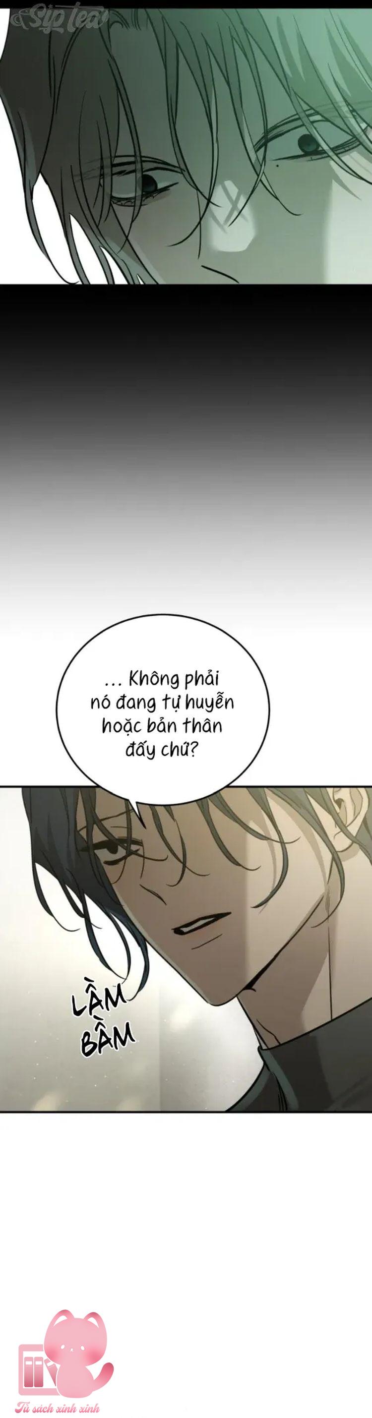 Những Kẻ Thú Tính - Chap 63