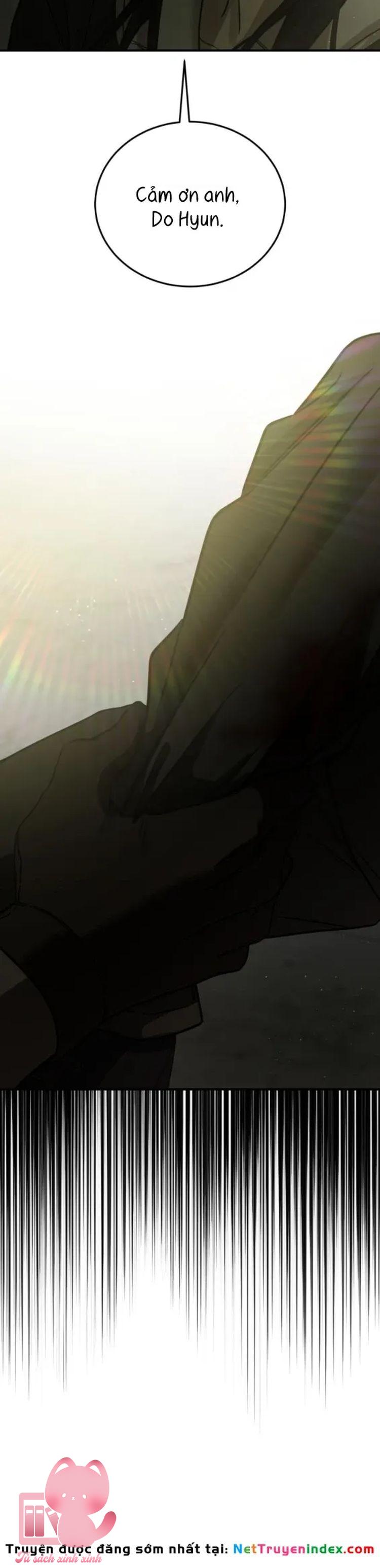 Những Kẻ Thú Tính - Chap 64